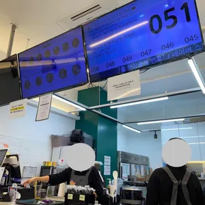 샐러디 리뷰 사진