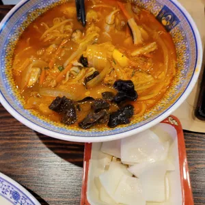 보배반점 사진