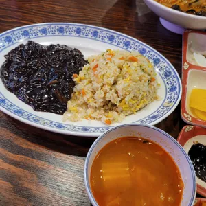 보배반점 사진
