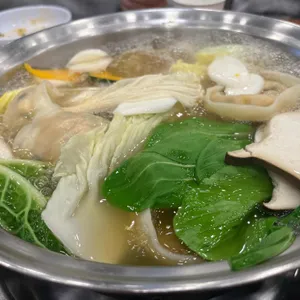 개성손만두 사진
