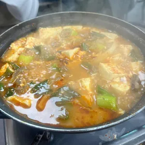 왔다식당 사진