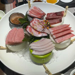김낙천참치 사진