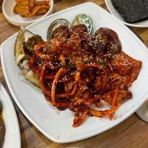 본가진미간장게장 리뷰 사진