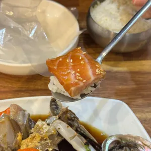 본가진미간장게장 리뷰 사진