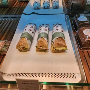 홍종흔베이커리 리뷰 사진