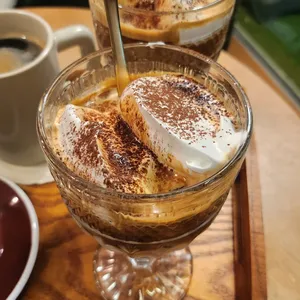 리프커피 사진