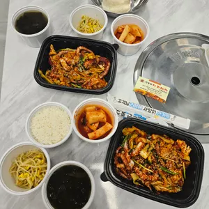 김명자낙지마당 리뷰 사진