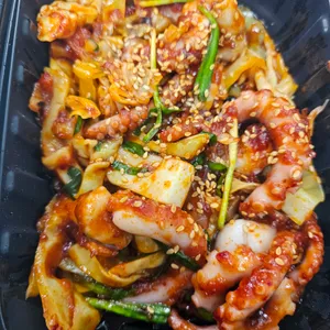 김명자낙지마당 리뷰 사진