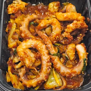 김명자낙지마당 리뷰 사진