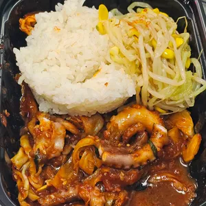 김명자낙지마당 리뷰 사진