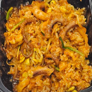 김명자낙지마당 리뷰 사진
