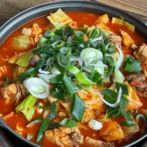 닭터 사진