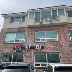 닭터 리뷰 사진