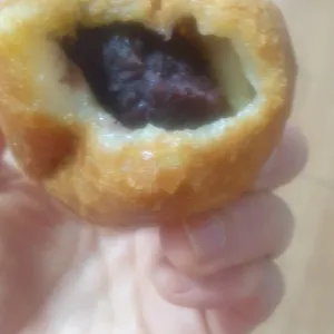 황제찹쌀꽈배기 사진
