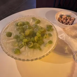 단골손님 사진