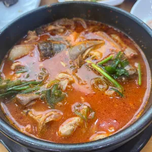 그집토종순대국 사진