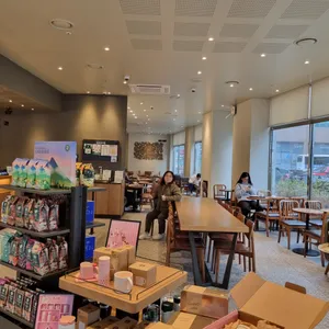 스타벅스 리뷰 사진