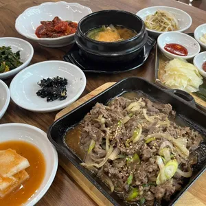 소담한상 사진