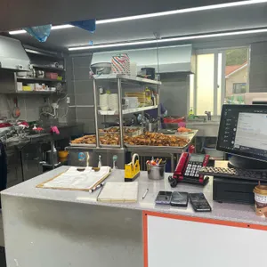 야들리애치킨 리뷰 사진