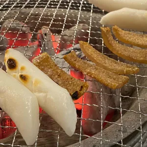쪽갈비대통령 리뷰 사진