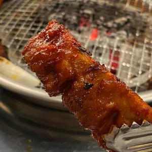 쪽갈비대통령 리뷰 사진