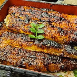 우나기모토 리뷰 사진