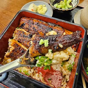 우나기모토 리뷰 사진