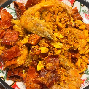 칭다오양갈비 사진
