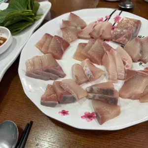 응수수산 사진