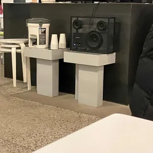 베티버 리뷰 사진