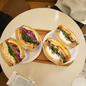 좋아라 카페 사진