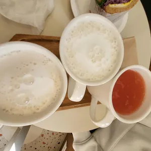 좋아라 카페 사진