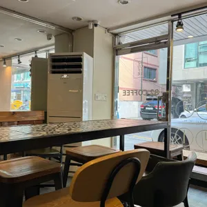82 coffee 리뷰 사진
