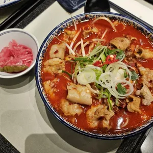 땀땀 리뷰 사진