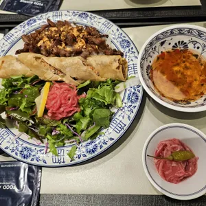 땀땀 리뷰 사진