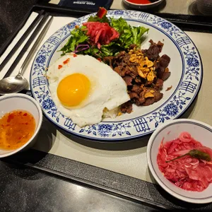 땀땀 리뷰 사진