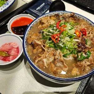 땀땀 리뷰 사진