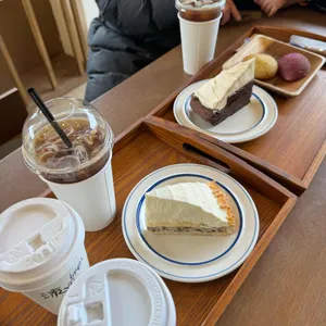 남한산성카페 류 사진