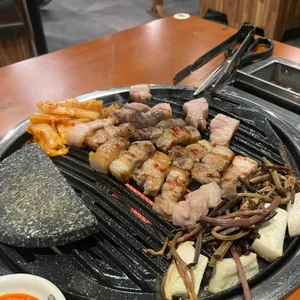 고반식당 사진