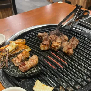 고반식당 리뷰 사진
