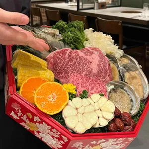 서울로인 리뷰 사진