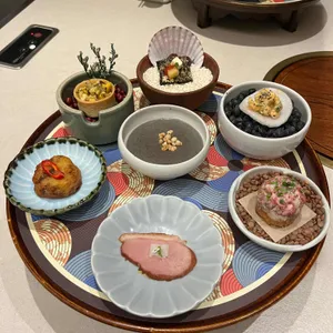 서울로인 리뷰 사진