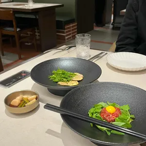 서울로인 리뷰 사진