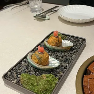 서울로인 리뷰 사진