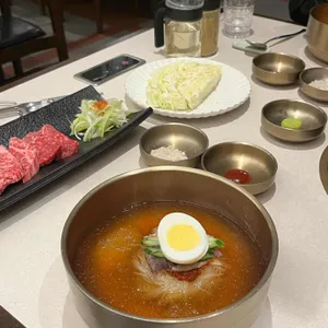 서울로인 리뷰 사진