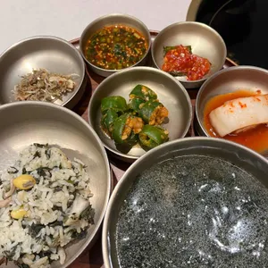 서울로인 리뷰 사진