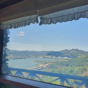 리체 리뷰 사진