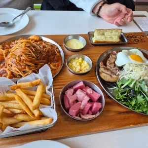서가앤쿡 사진