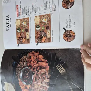 서가앤쿡 리뷰 사진