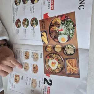 서가앤쿡 리뷰 사진